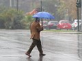 Έκτακτο δελτίο με ισχυρές βροχές και καταιγίδες